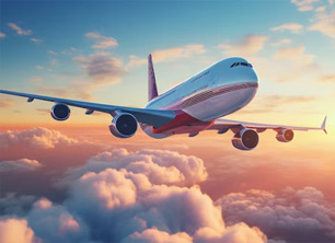 Airline Booking