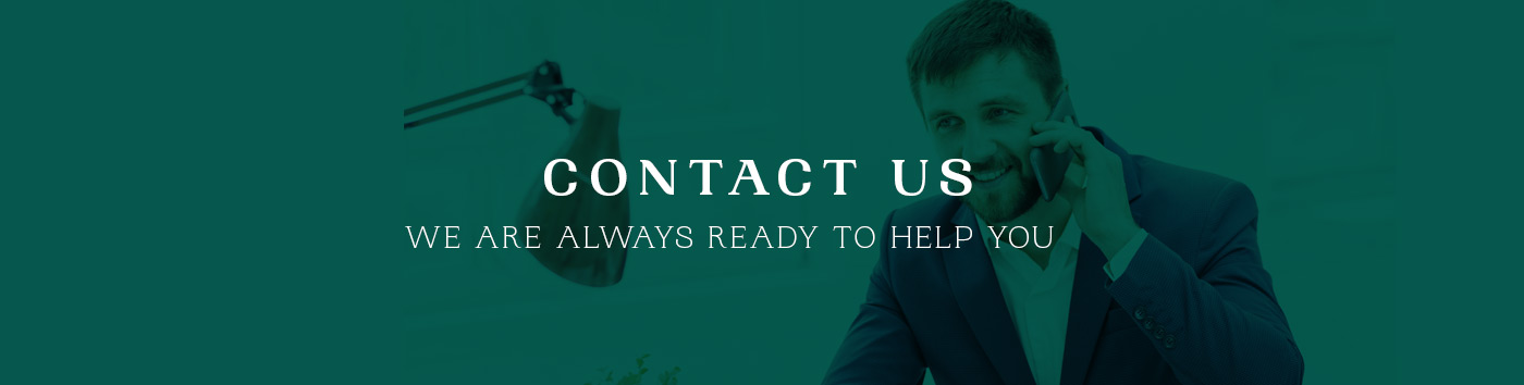 Contact Us