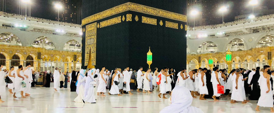Haj