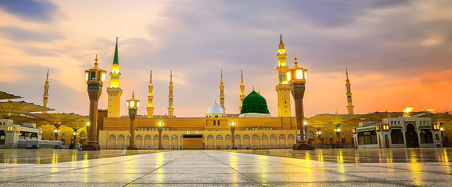 Umrah