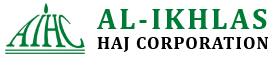 Al-Ikhlas Haj Corporation